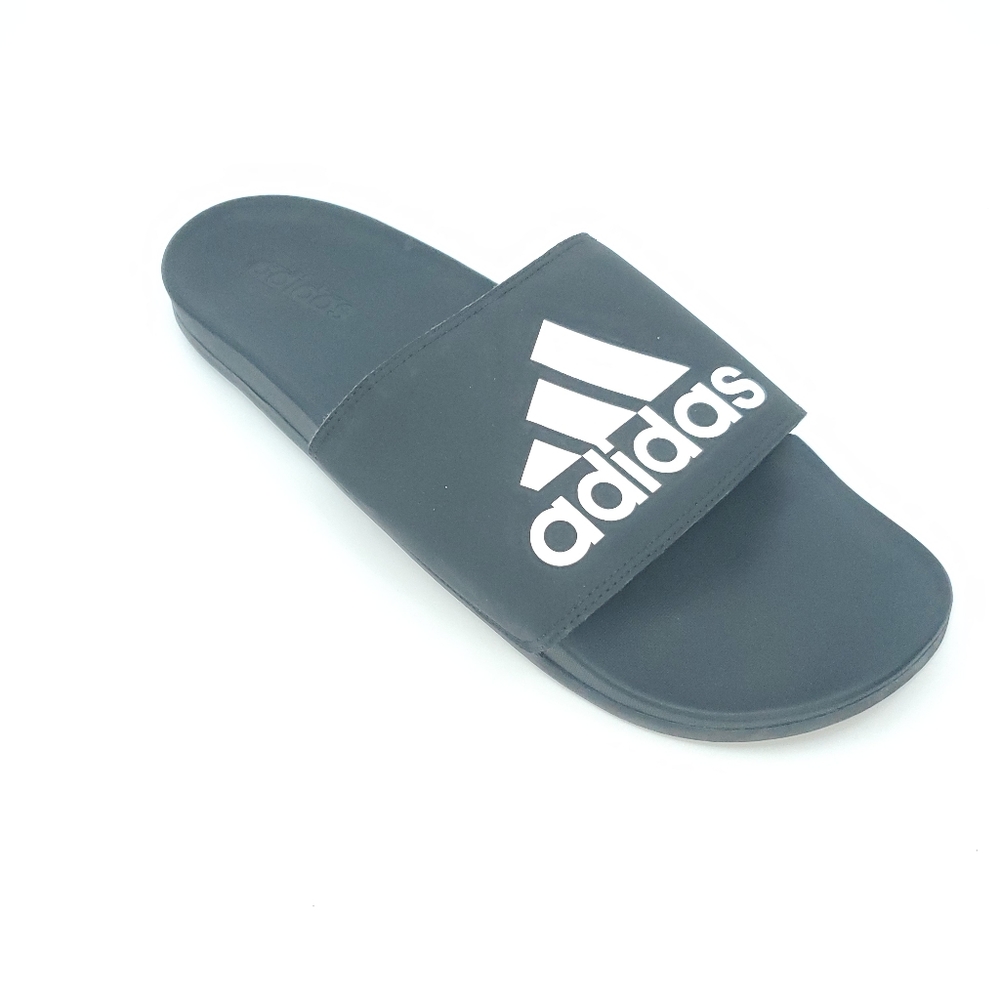 Adidas Adilette comfort Sandals Slip on black - Picture 5 of 5